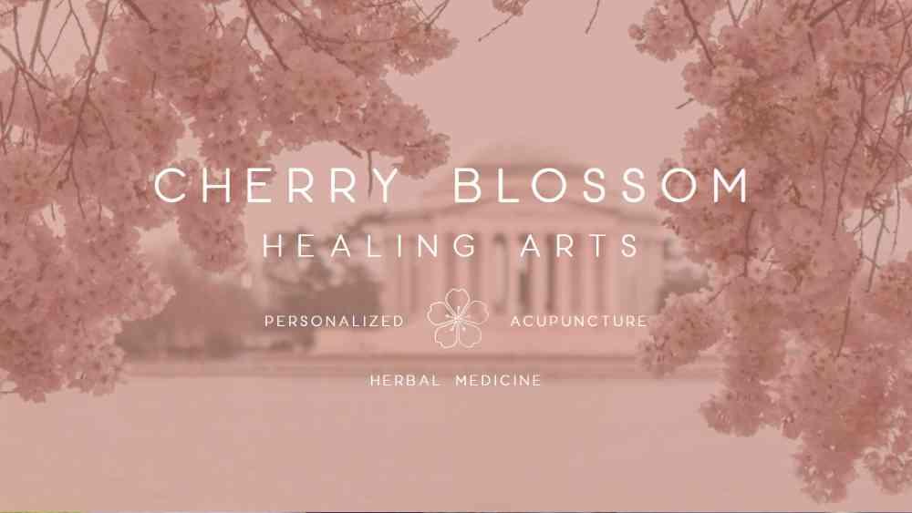 Cherry Blossom Healing Arts